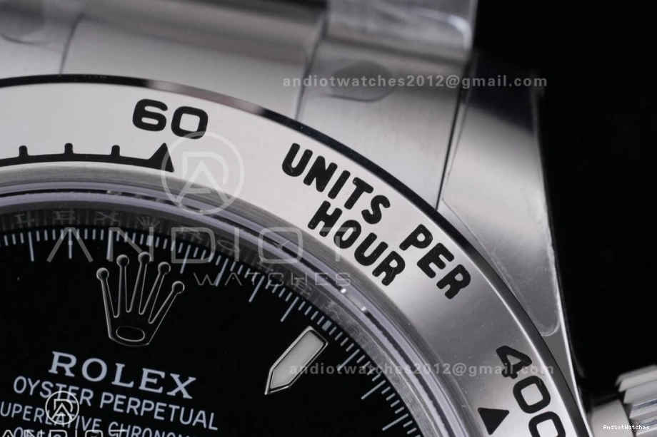 Sub-dial FreshLook DD Dial Gain V3 Oyster On Edition VSF 797 Weight Black Daytona 126509 Bracelet Best Silver 1:1 1113